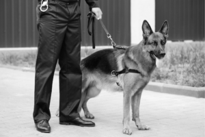Canine Security Service - Instinct Protective Services
